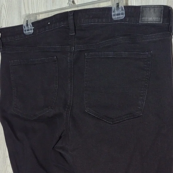 American Eagle Stretch Skinny Jeans - Picture 6 of 15